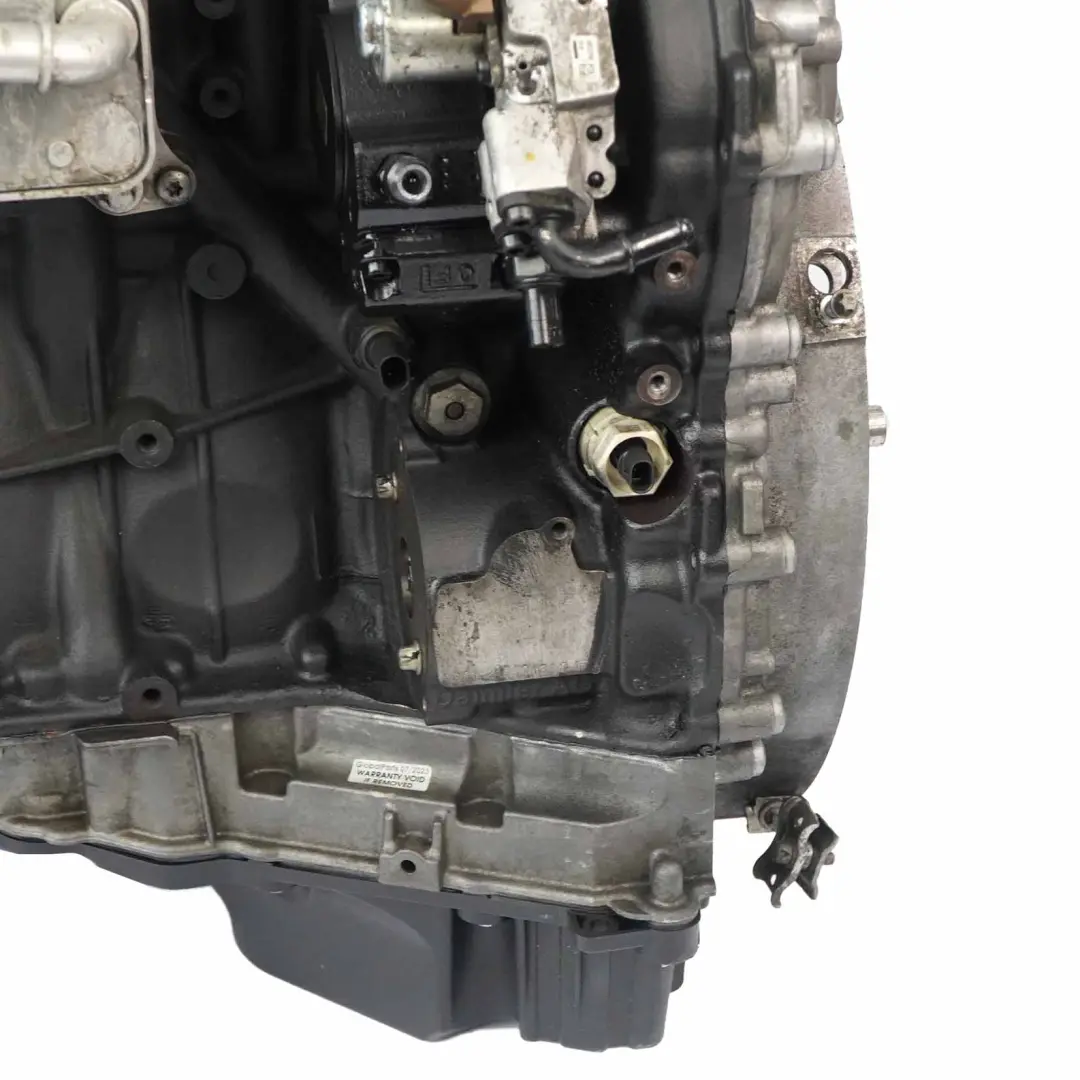  Mercedes-Benz W212 651924 Nudo Motore E 220 CDI OM651 651.924 130 000km GARANZIA - SKU A6510103049 - Numero di parte  A6510103049