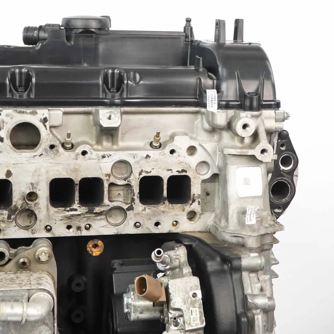 Mercedes-Benz W212 Moteur 651924 Moteur nu E 220 CDI OM651 651.924 GARANTIE  - SKU A6510103049 - Numéro de pièce  A6510103049