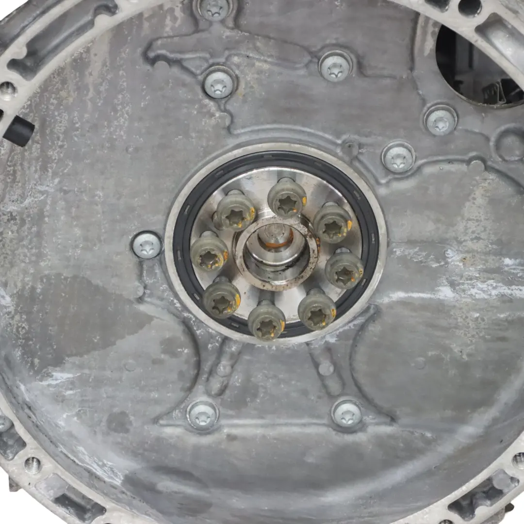 Mercedes W166 ML 250 Motor Completo 651960 651.960 4Matic 85 000 km, GARANTÍA - SKU A6510103201-1 - Número de pieza A6510103201