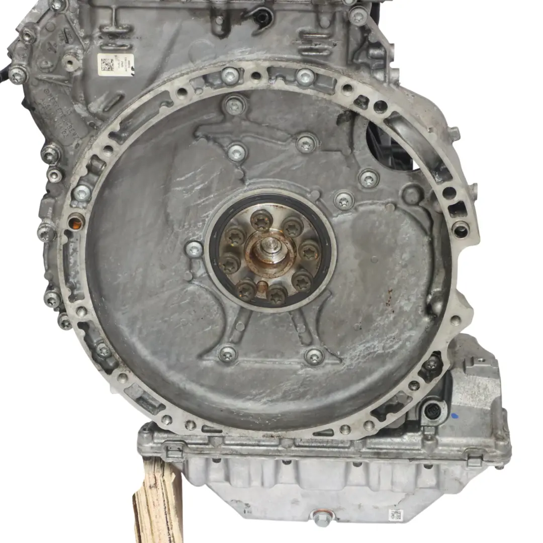Mercedes W166 ML 250 Motor Desnudo 651960 651.960 4Matic 85 000 km, GARANTÍA - SKU A6510103201 - Número de pieza A6510103201