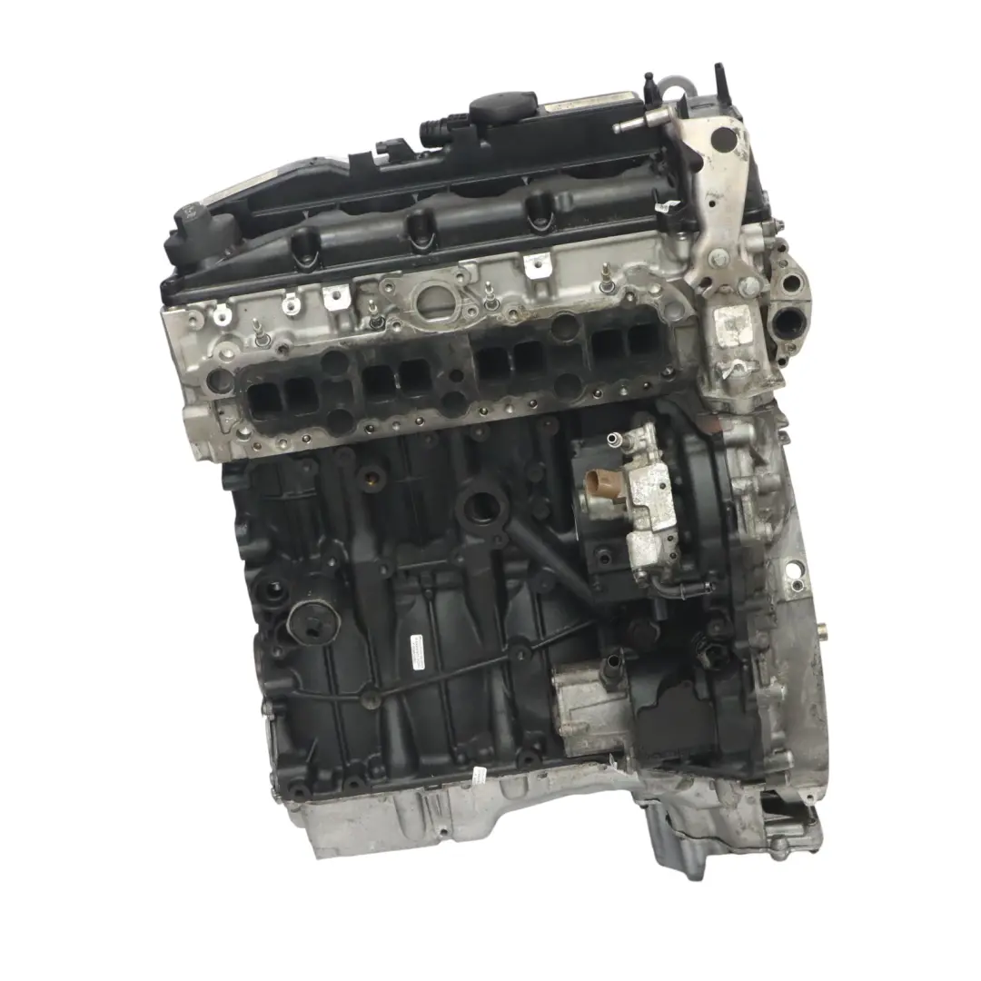 Mercedes W166 ML 250 Silnik Goły Słupek 651960 651.960 4Matic - SKU A6510103201 - Numer Części A6510103201