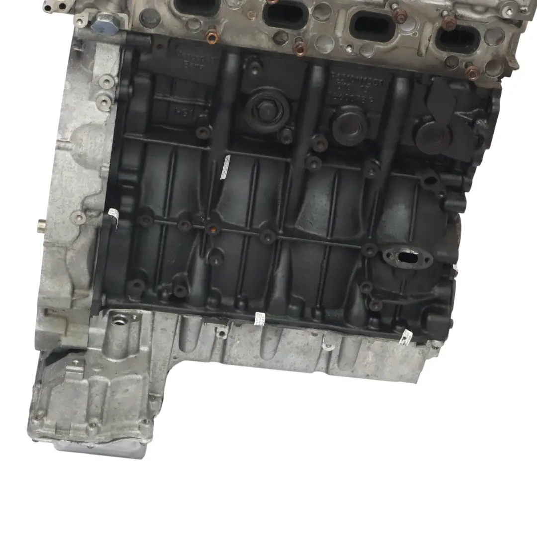 Mercedes W166 ML 250 Unkomplett Motor 651960 651.960 4Matic 159TKM, GARANTIE - SKU A6510103201 - Teilenummer A6510103201