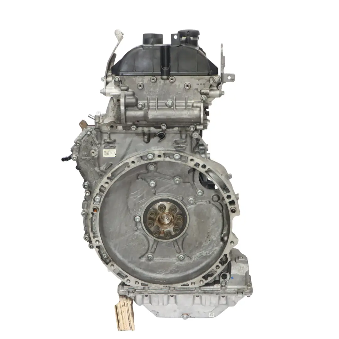 Mercedes W166 ML 250 Bare Engine 651960 651.960 4Matic 53k, WARRANTY - SKU A6510103201 - Part number A6510103201
