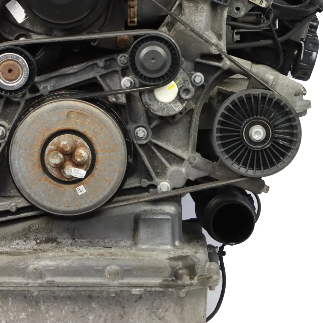 Mercedes Vito W447 114 CDI Moteur Complet 651950 651.950 136CV 249k, GARANTIE - SKU A6510103319-1 - Numéro de pièce A6510103319