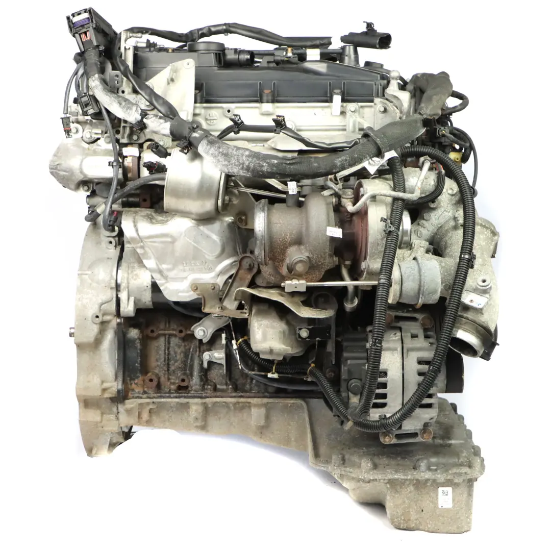 Mercedes Vito W447 114 CDI Moteur Complet 651950 651.950 136CV 249k, GARANTIE - SKU A6510103319-1 - Numéro de pièce A6510103319