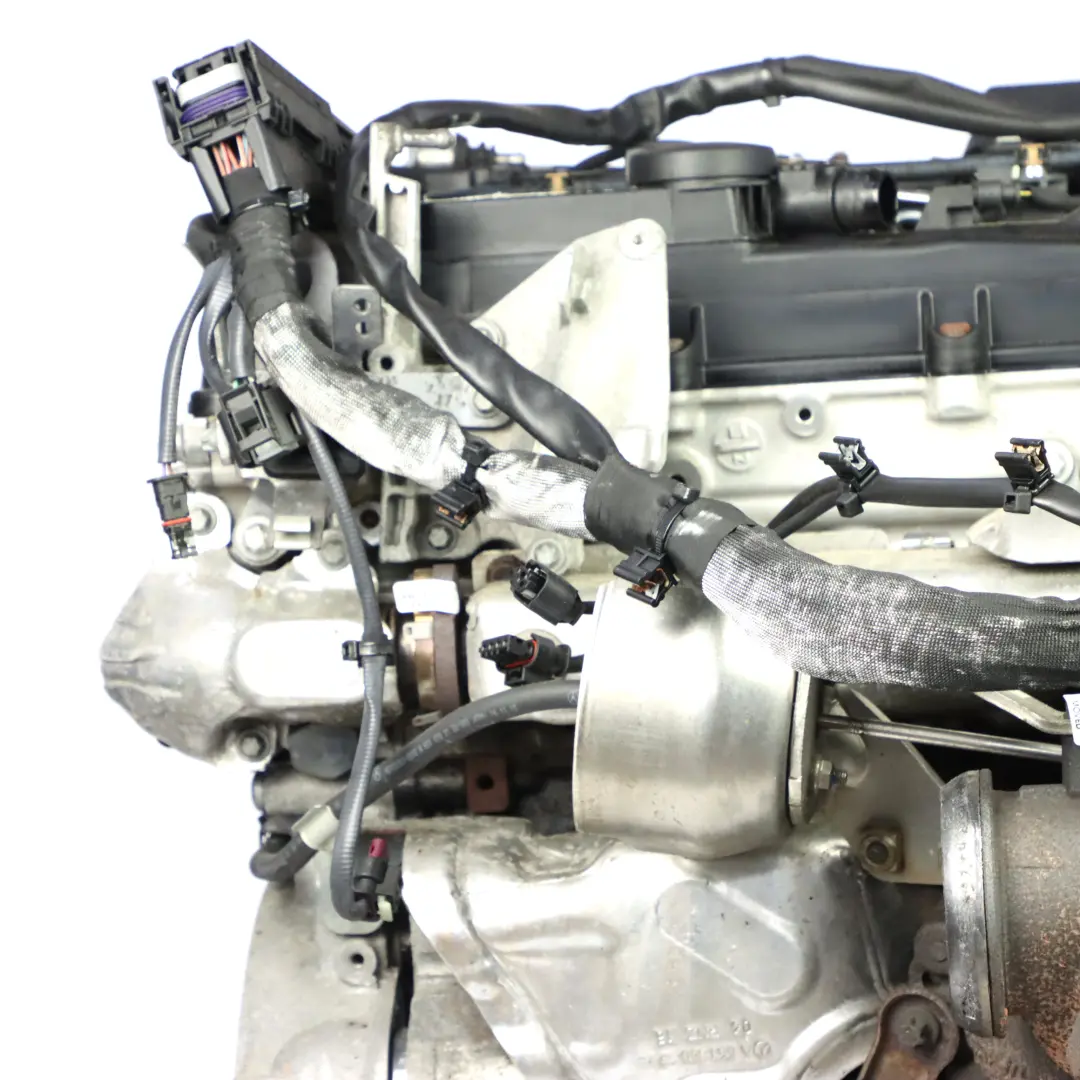 Mercedes Vito W447 114 CDI Complete Engine 651950 651.950 136HP 159k, WARRANTY - SKU A6510103319-1 - Part number A6510103319