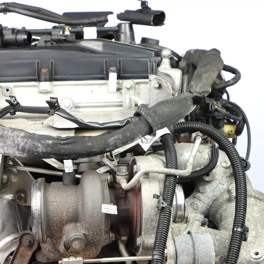 Mercedes Vito W447 114 CDI Motor Completo 651950 651.950 136HP 249k, GARANTÍA - SKU A6510103319-1 - Número de pieza A6510103319