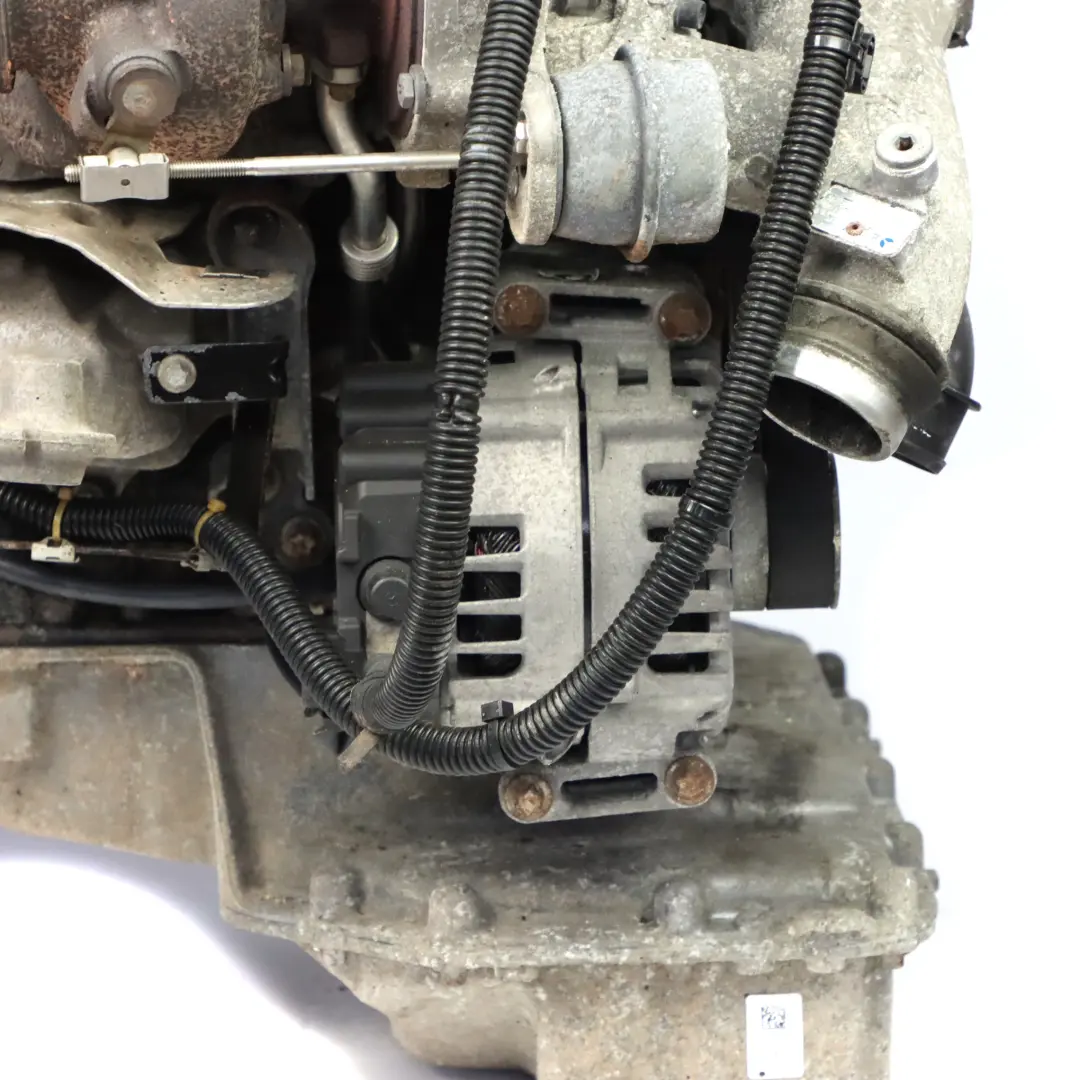 Mercedes Vito W447 114 CDI Motor Completo 651950 651.950 136HP 249k, GARANTÍA - SKU A6510103319-1 - Número de pieza A6510103319