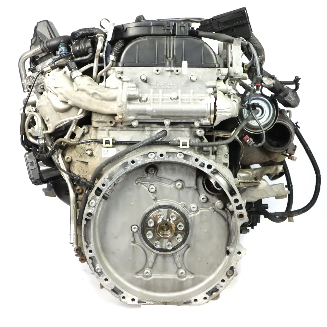 Mercedes Vito W447 114 CDI Motor Completo 651950 651.950 136HP 249k, GARANTÍA - SKU A6510103319-1 - Número de pieza A6510103319
