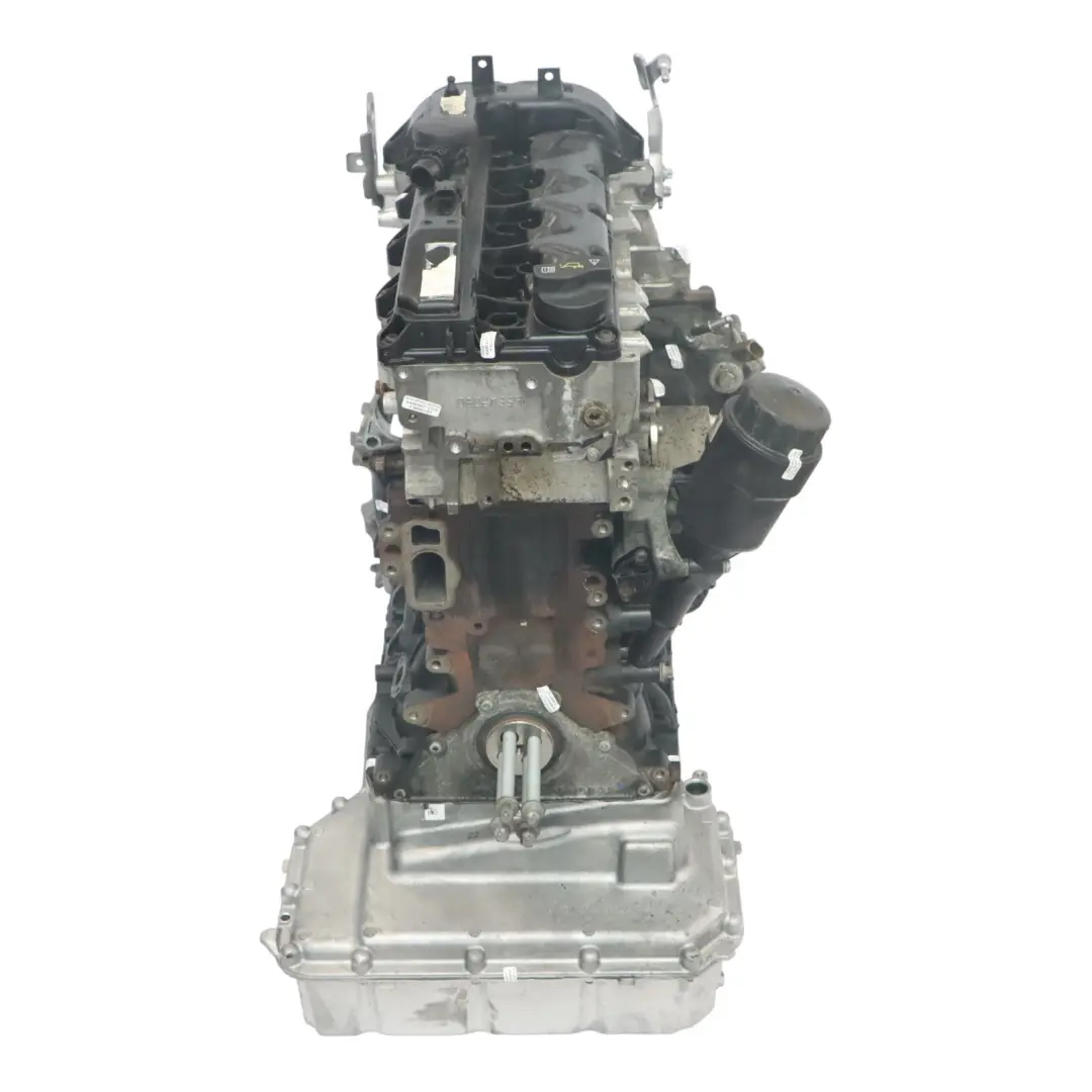 Mercedes Sprinter W910 Vito W447 Bare Engine 651950 651.950 159k, WARRANTY - SKU A6510103319 - Part number A6510103319
