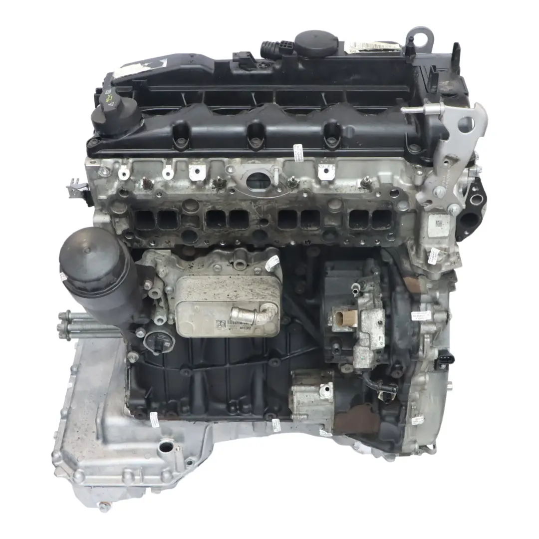 Mercedes Sprinter W910 Vito W447 Silnik Goły Słupek 651950 651.950 - SKU A6510103319 - Numer Części A6510103319