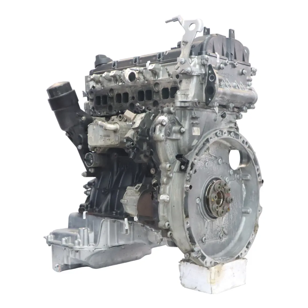 Mercedes Sprinter W907 Vito W447 Motor Desnudo 651950 651.950 249k km, GARANTÍA - SKU A6510103319 - Número de pieza A6510103319