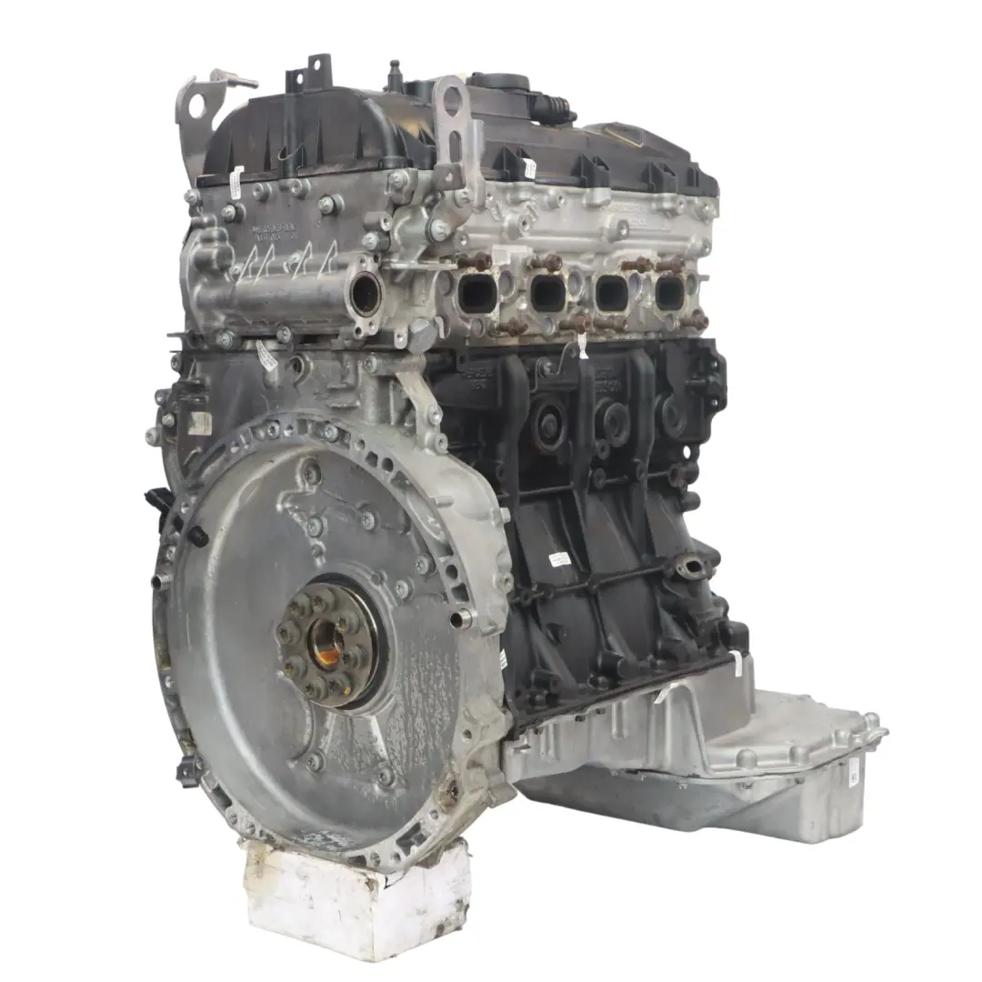 Mercedes Sprinter W907 Vito W447 Motore Nudo 651950 651.950 249k km, GARANZIA - SKU A6510103319 - Numero di parte A6510103319