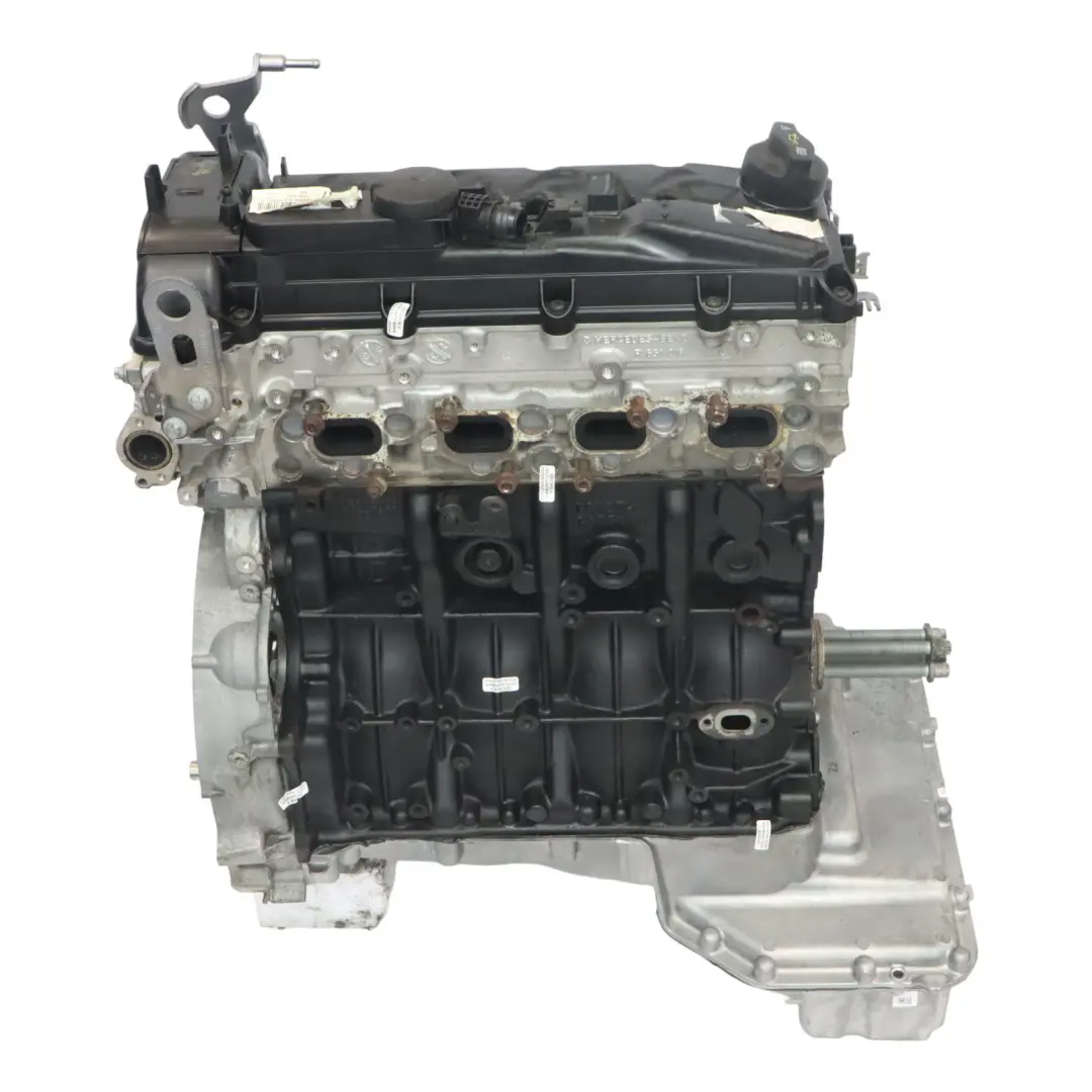Mercedes Sprinter W910 Vito W447 Motor Desnudo 651950 651.950 249k km, GARANTÍA - SKU A6510103319 - Número de pieza A6510103319