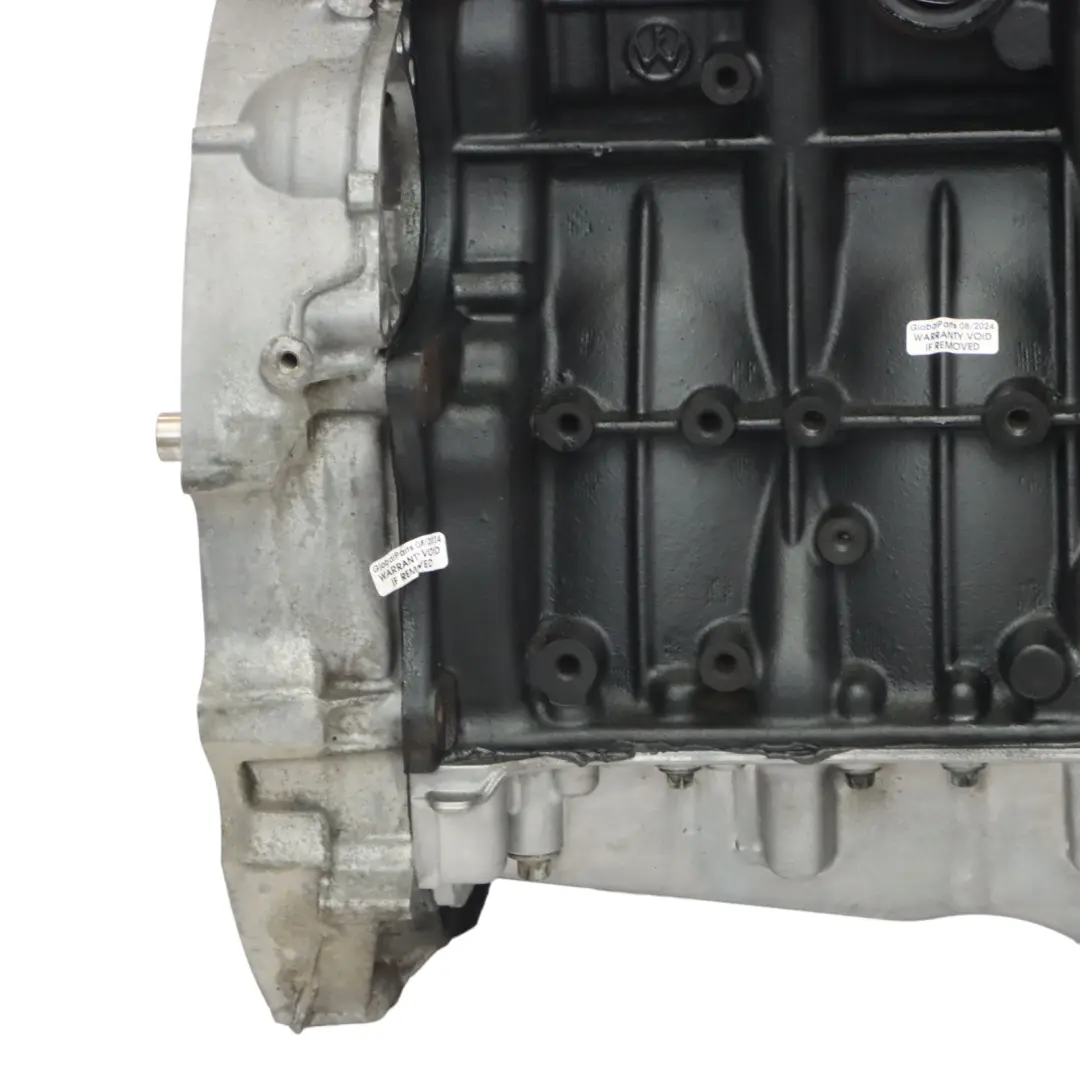 Mercedes Sprinter W907 Vito W447 Nackter Motor 651950 651.950 249TKM, GARANTIE - SKU A6510103319 - Teilenummer A6510103319