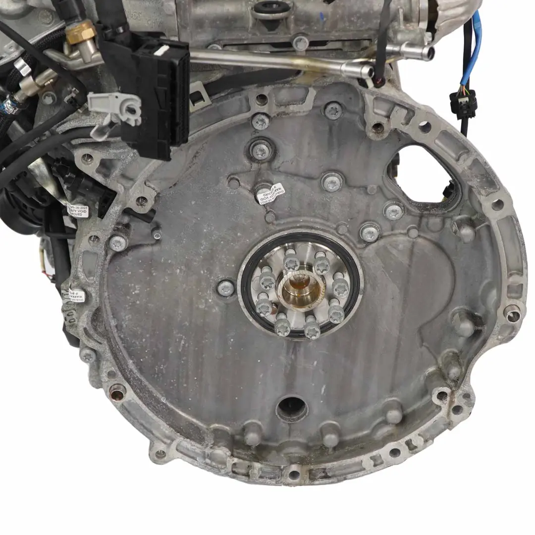 Mercedes Sprinter W910 Motore Completo 651958 OM651 651.958 109 000 km, GARANZIA - SKU A6510104719-1 - Numero di parte A6510104719