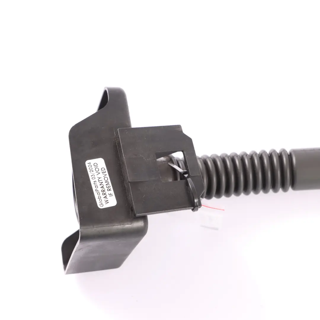  Cuello de llenado de aceite Mercedes Vito W447 Diesel OM651 - SKU A6510105110 - Número de pieza A6510105110