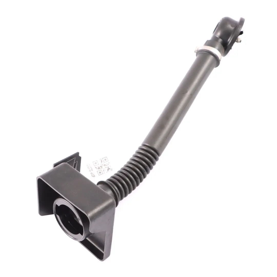 Tube de remplissage d'huile Mercedes Vito W447 Diesel OM651 pour à propos du numéro de pièce A6510105110 Tube de remplissage d'huile Mercedes Vito W447 Diesel OM651 - SKU A6510105110 - Numéro de pièce A6510105110