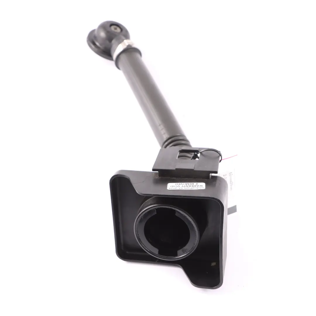 Tube de remplissage d'huile Mercedes Vito W447 Diesel OM651 - SKU A6510105110 - Numéro de pièce A6510105110