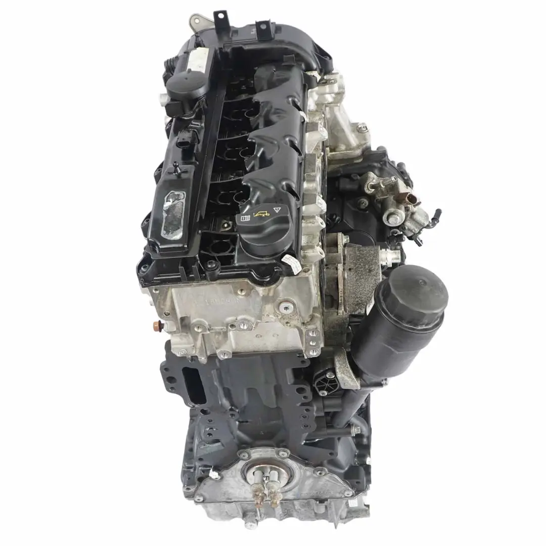 Mercedes W176 W246 C117 CLA X156 Bare Engine 651930 651.930 22k miles, WARRANTY - SKU A6510105718 - Part number A6510105718