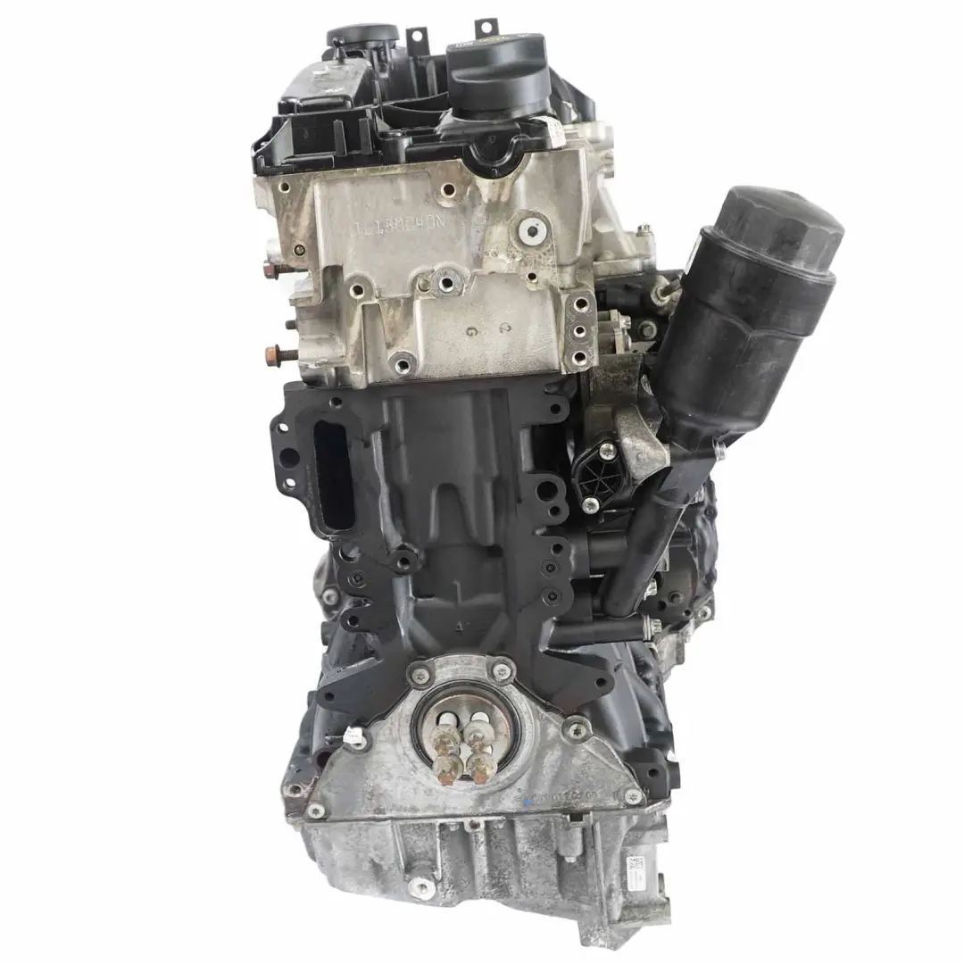 Mercedes W176 W246 C117 CLA X156 Bare Engine 651930 651.930 22k miles, WARRANTY - SKU A6510105718 - Part number A6510105718