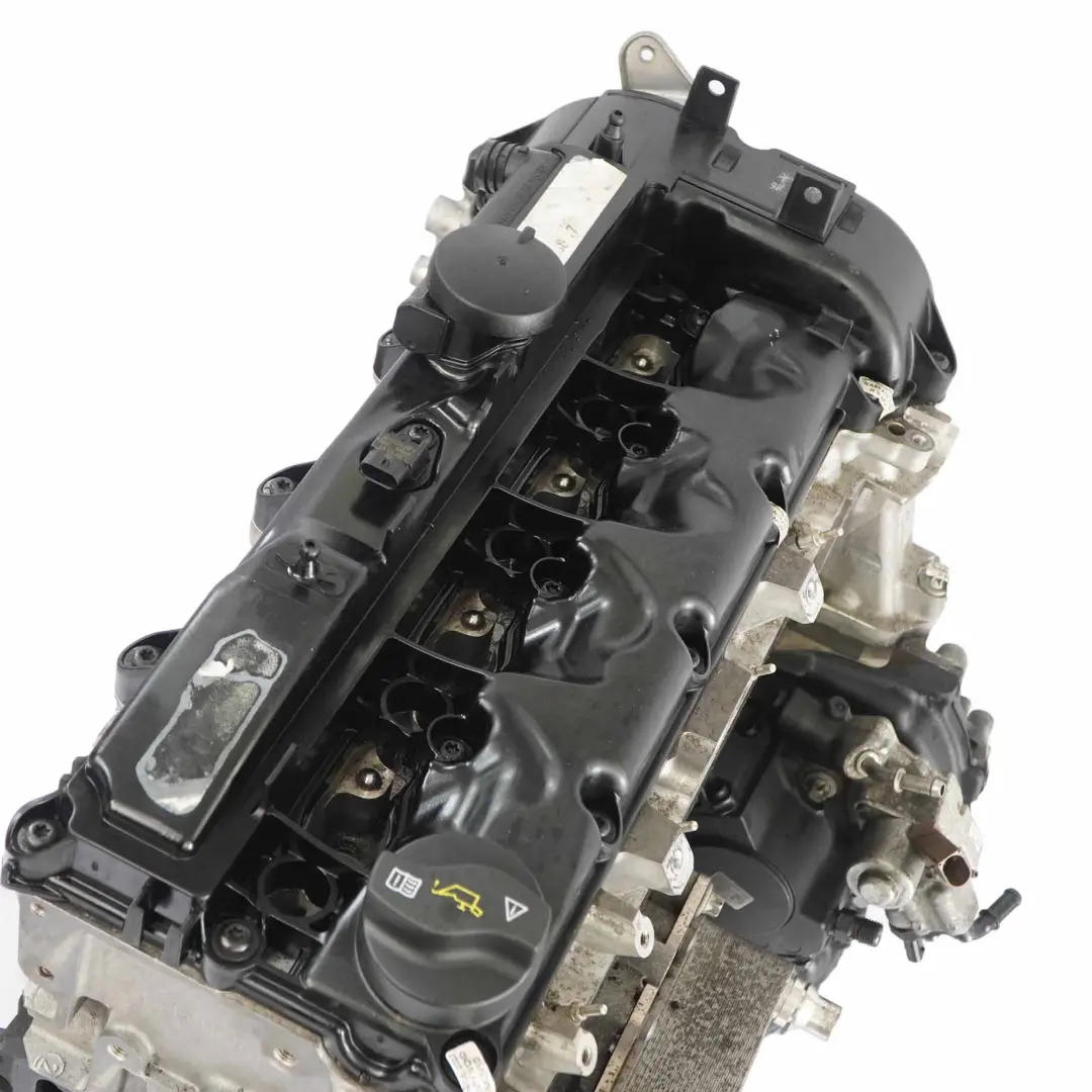 Mercedes W176 W246 C117 CLA X156 Motor Desnudo 651930 651.930 35 000 km GARANTÍA - SKU A6510105718 - Número de pieza A6510105718