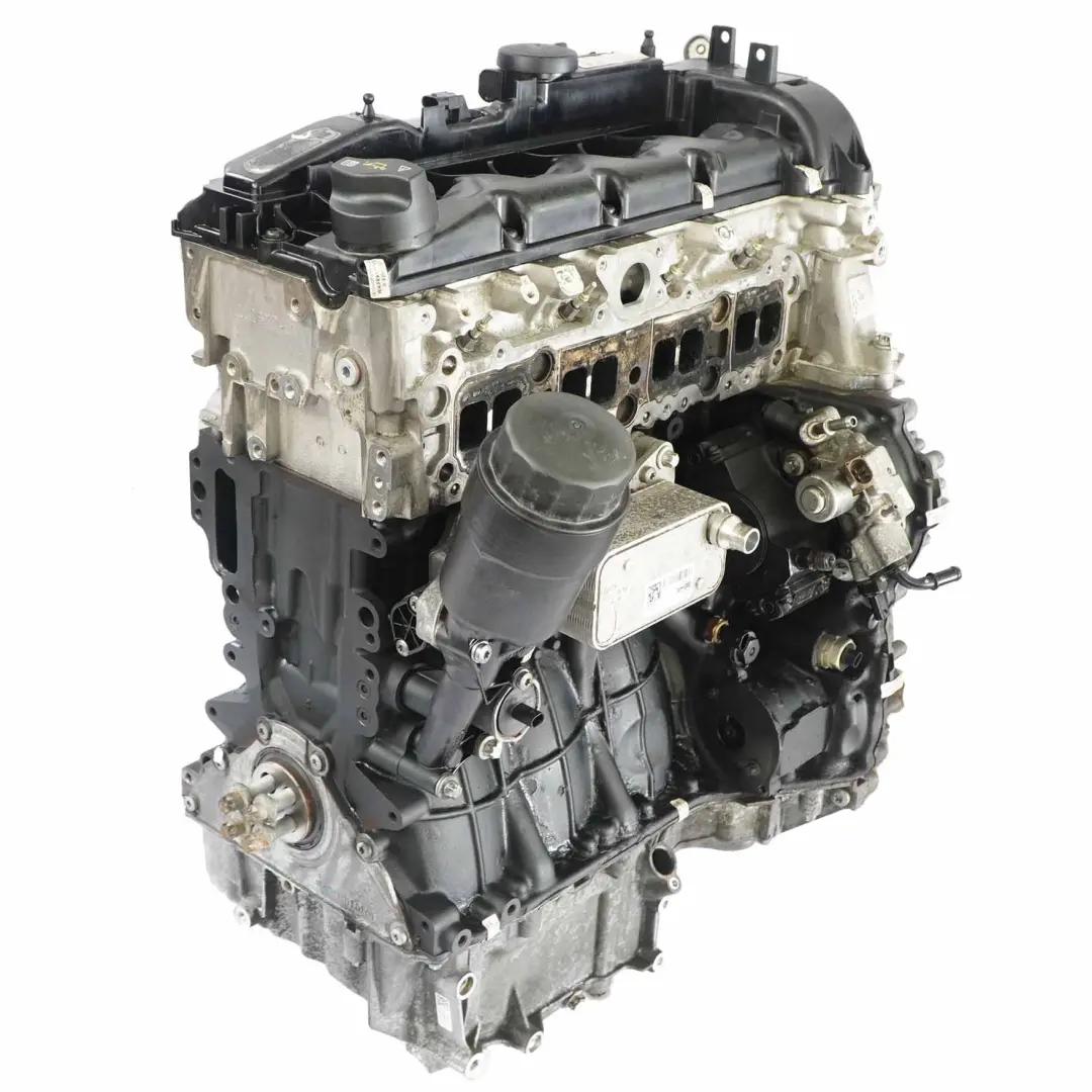 Mercedes W176 W246 C117 CLA X156 Bare Engine 651930 651.930 22k miles, WARRANTY - SKU A6510105718 - Part number A6510105718