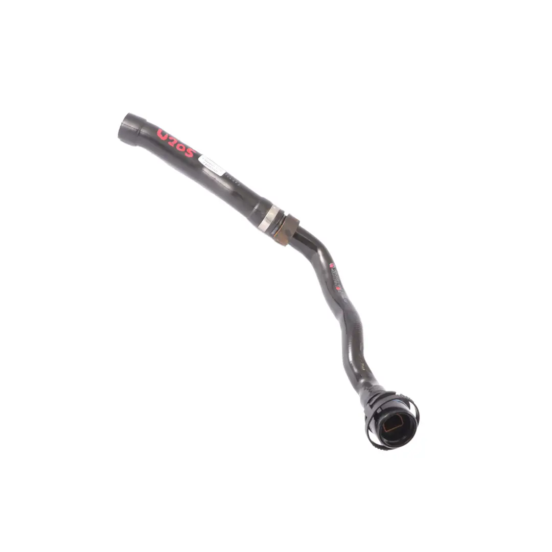 Tuyau d'aération Mercedes W205 Diesel OM651 Tube d'aération pour à propos du numéro de pièce A6510105811 Tuyau d'aération Mercedes W205 Diesel OM651 Tube d'aération - SKU A6510105811 - Numéro de pièce A6510105811