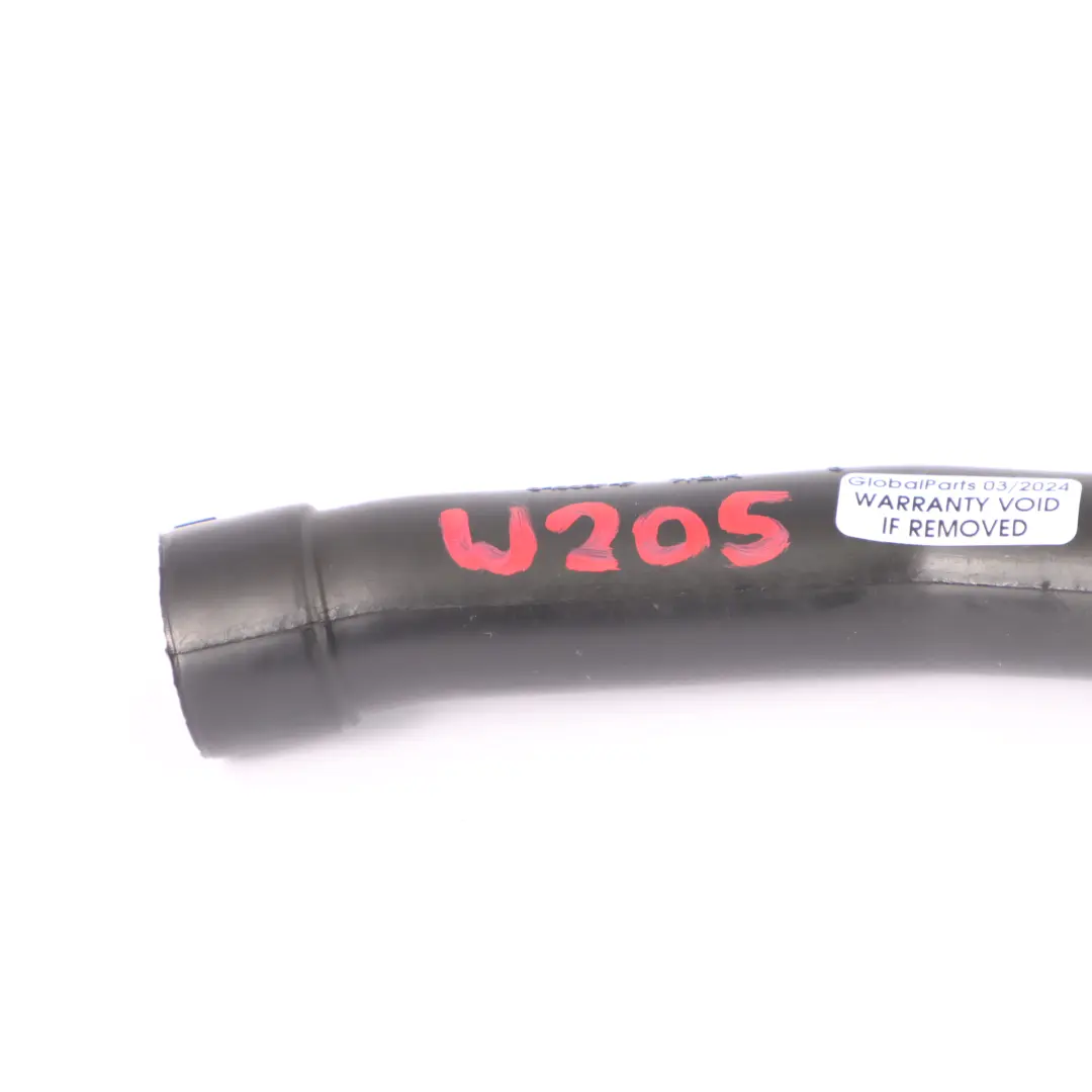 Tubo di sfiato Mercedes W205 Diesel OM651 Tubo di sfiato per con numero di parte A6510105811 Tubo di sfiato Mercedes W205 Diesel OM651 Tubo di sfiato - SKU A6510105811 - Numero di parte A6510105811