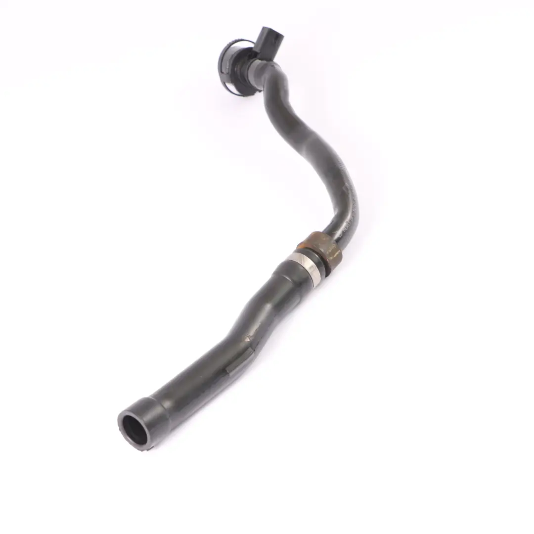  Breather Hose Mercedes W205 Diesel OM651 Vent Tube Pipe - SKU A6510105811 - Part number A6510105811