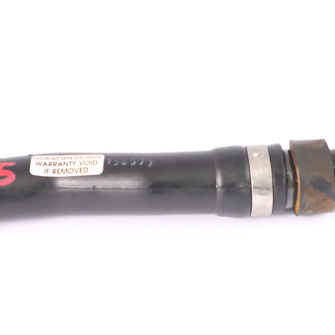  Breather Hose Mercedes W205 Diesel OM651 Vent Tube Pipe - SKU A6510105811 - Part number A6510105811