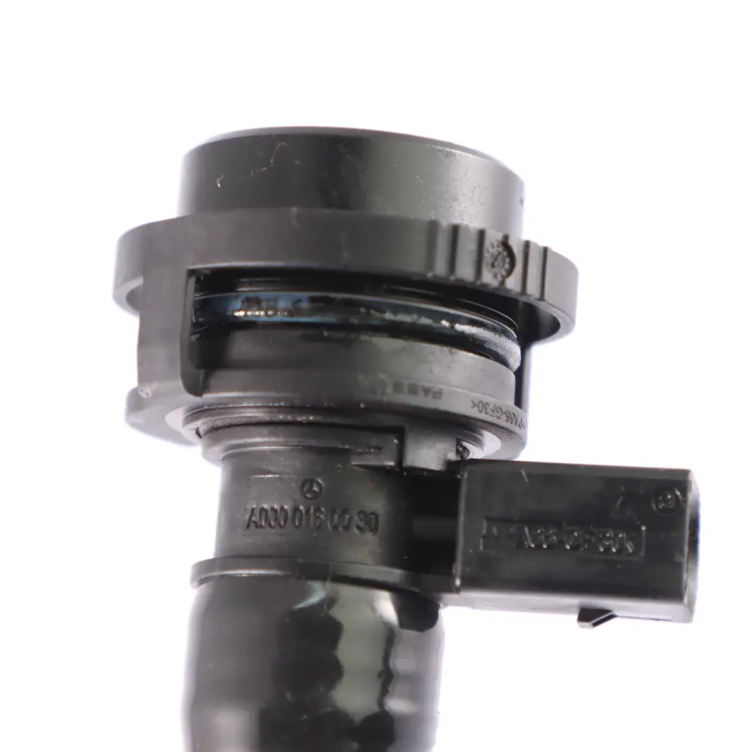  Tubo di sfiato Mercedes W205 Diesel OM651 Tubo di sfiato - SKU A6510105811 - Numero di parte A6510105811