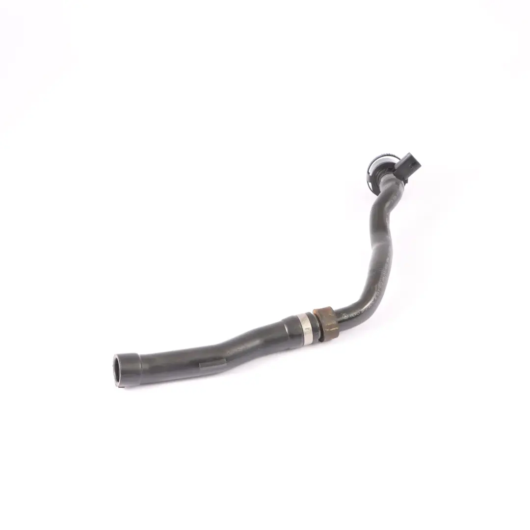  Tuyau d'aération Mercedes W205 Diesel OM651 Tube d'aération - SKU A6510105811 - Numéro de pièce A6510105811