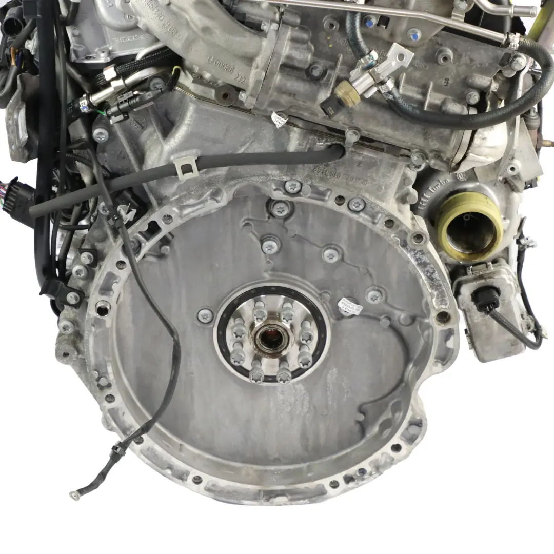 Mercedes W176 W246 180 CDI Motor Completo 651.901 651901 109HP 159k km, GARANTIA - SKU A6510106110-1 - Número de pieza A6510106110