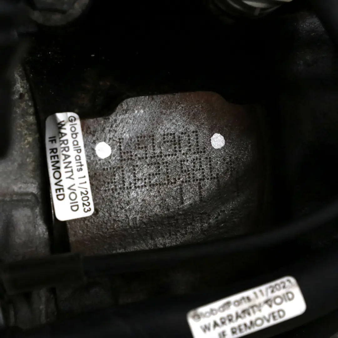 Mercedes W176 W246 180 CDI Motor Completo 651.901 651901 109HP 159k km, GARANTIA - SKU A6510106110-1 - Número de pieza A6510106110