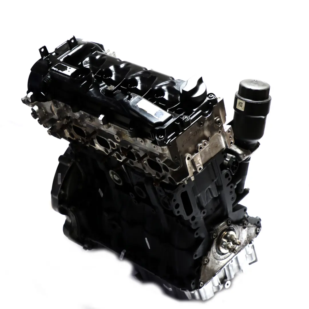 Mercedes W176 W246 CLA C117 180 200 CDI Nackter Motor 651.901 651901 GARANTIE - SKU A6510106110 - Teilenummer A6510106110