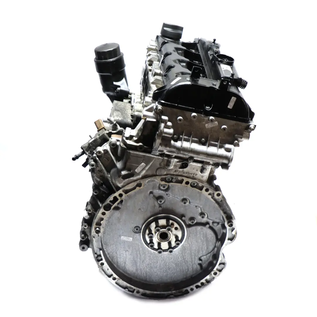 Mercedes W176 W246 CLA C117 180 200 CDI Bare Engine 651.901 651901 WARRANTY - SKU A6510106110 - Part number A6510106110