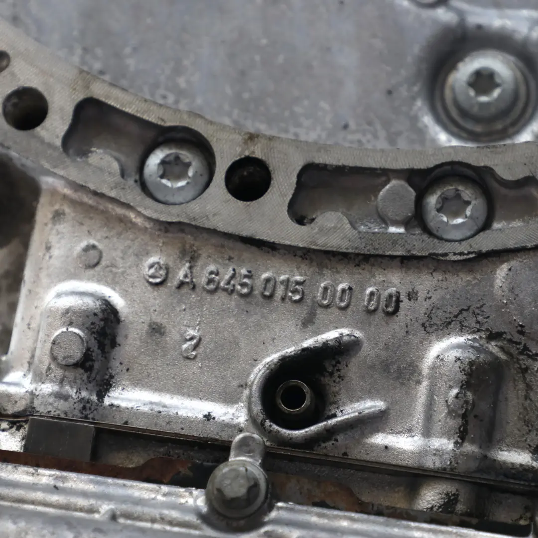 Moteur Nu 651.901 651901 GARANTIE Mercedes W176 W246 CLA C117 180 200 CDI - SKU A6510106110 - Numéro de pièce A6510106110
