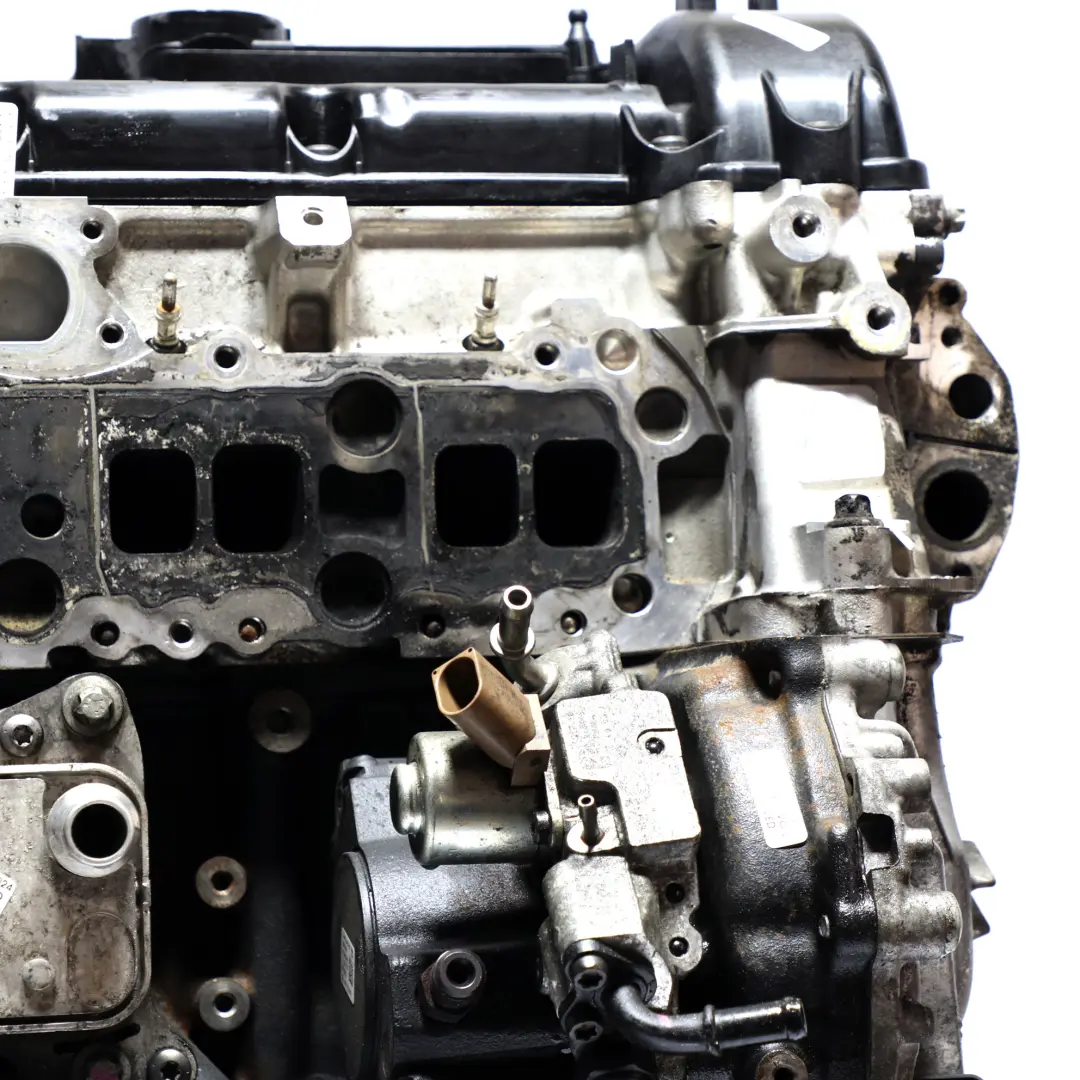 Mercedes W176 W246 C117 180 200 CDI Motor Desnudo 651.901 651901 GARANTÍA - SKU A6510106110 - Número de pieza A6510106110