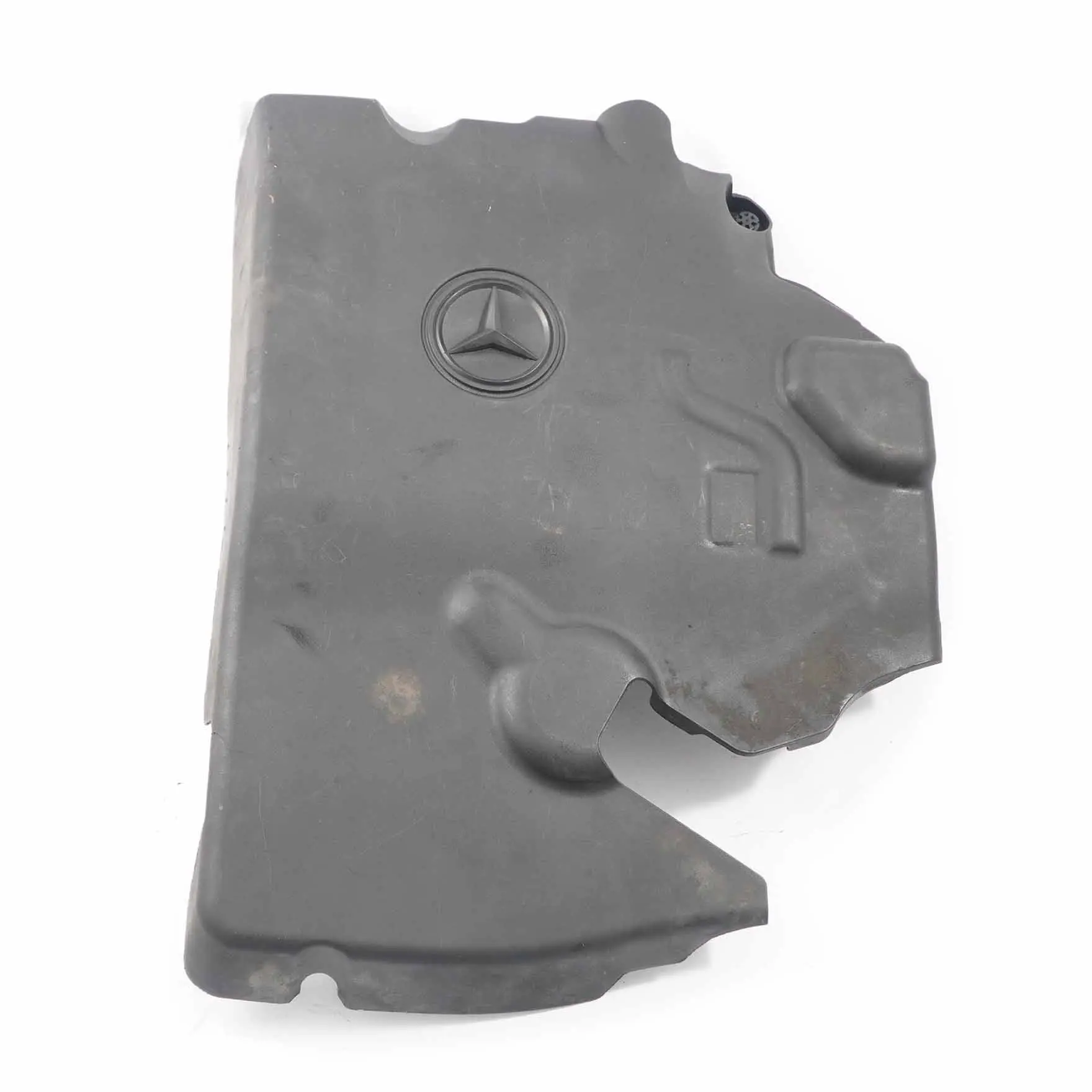 Coperchio motore Mercedes W639 W906 OM651 Diesel Pannello acustico A6510106423