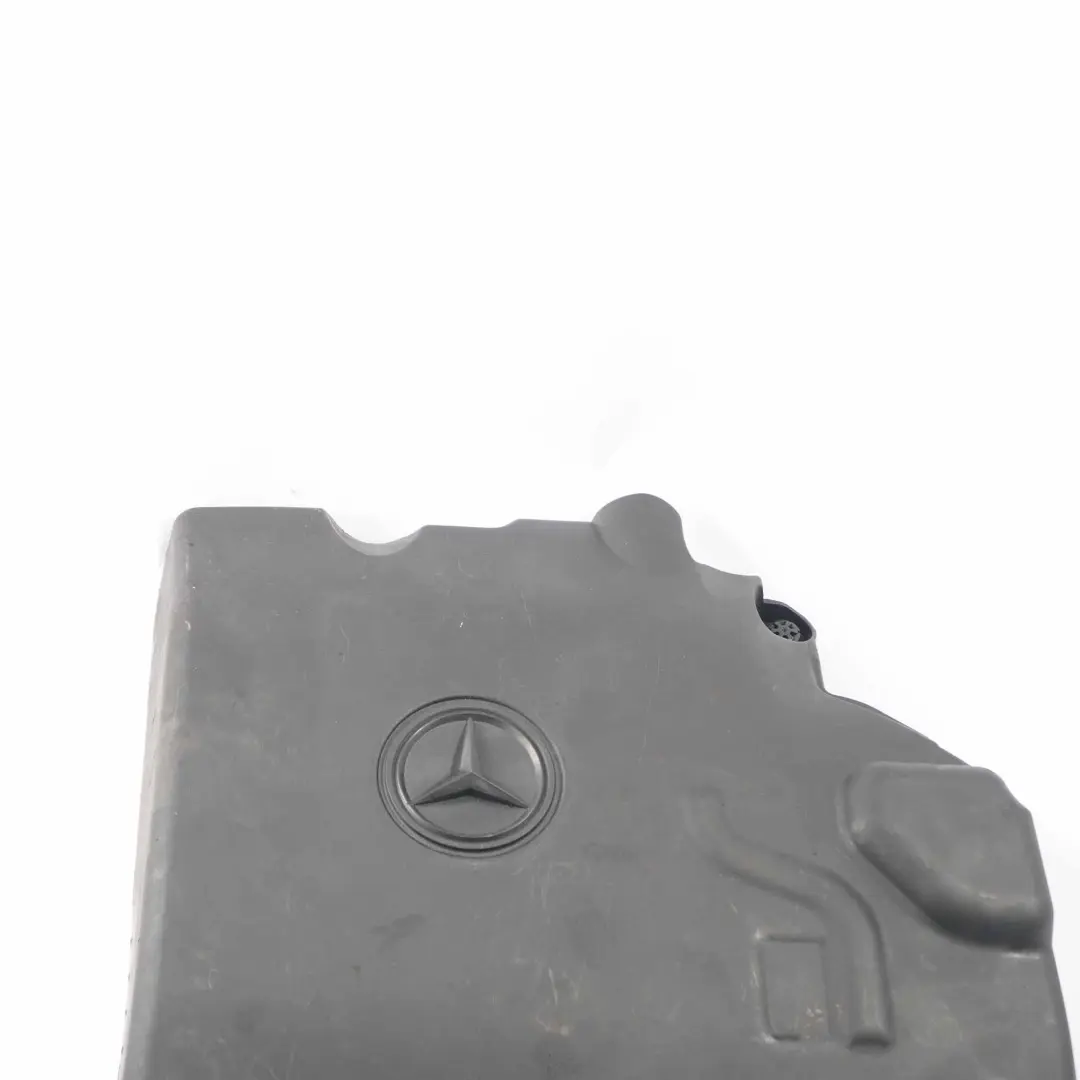  Capot moteur Mercedes W639 W906 OM651 Panneau acoustique Diesel Top - SKU A6510106423 - Numéro de pièce A6510106423