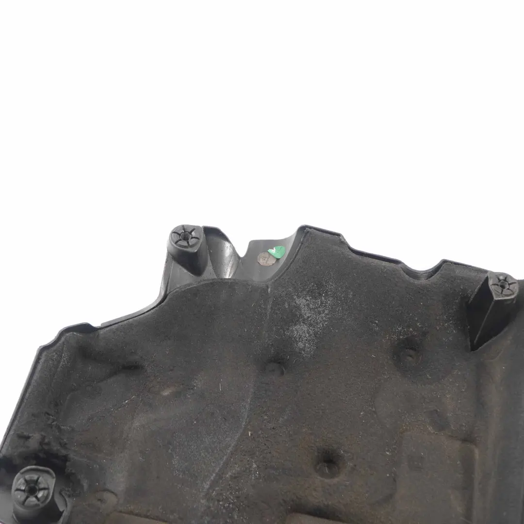  Capot moteur Mercedes W639 W906 OM651 Panneau acoustique Diesel Top - SKU A6510106423 - Numéro de pièce A6510106423