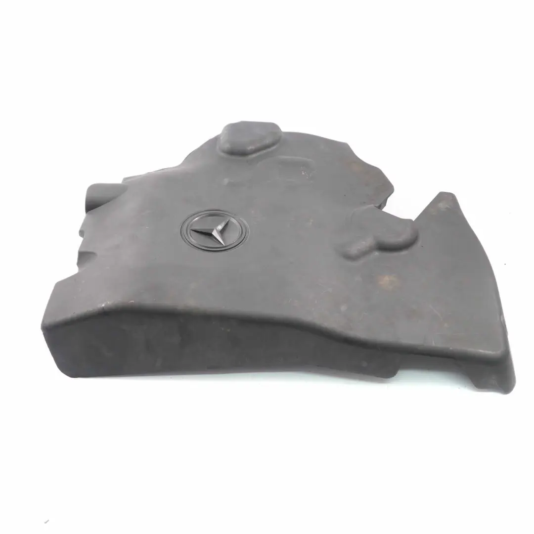  Tapa Motor Mercedes W639 W906 OM651 Diesel Panel Acústico Superior - SKU A6510106423 - Número de pieza A6510106423