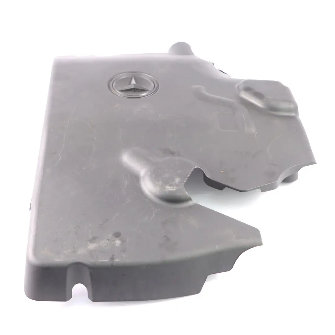 OM651 Engine Accoustic Cover to Engine Cover Mercedes W906 Diesel with Part number A6510106523 Engine Cover Mercedes W906 Diesel OM651 Engine Accoustic Cover - SKU A6510106523-1 - Part number A6510106523