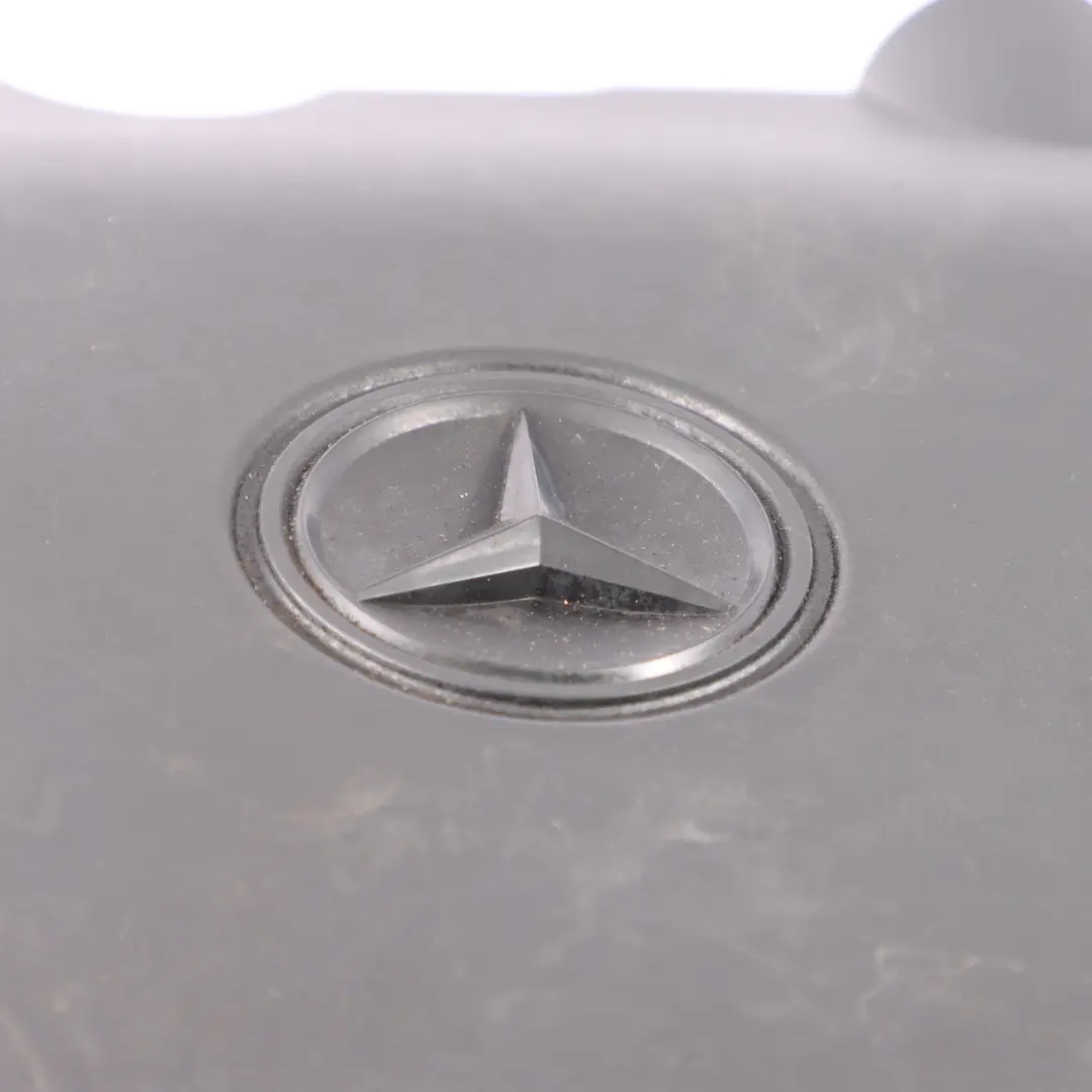  Motorabdeckung Mercedes W906 Diesel OM651 Motor Isolierung Abdeckung - SKU A6510106523-1 - Teilenummer A6510106523