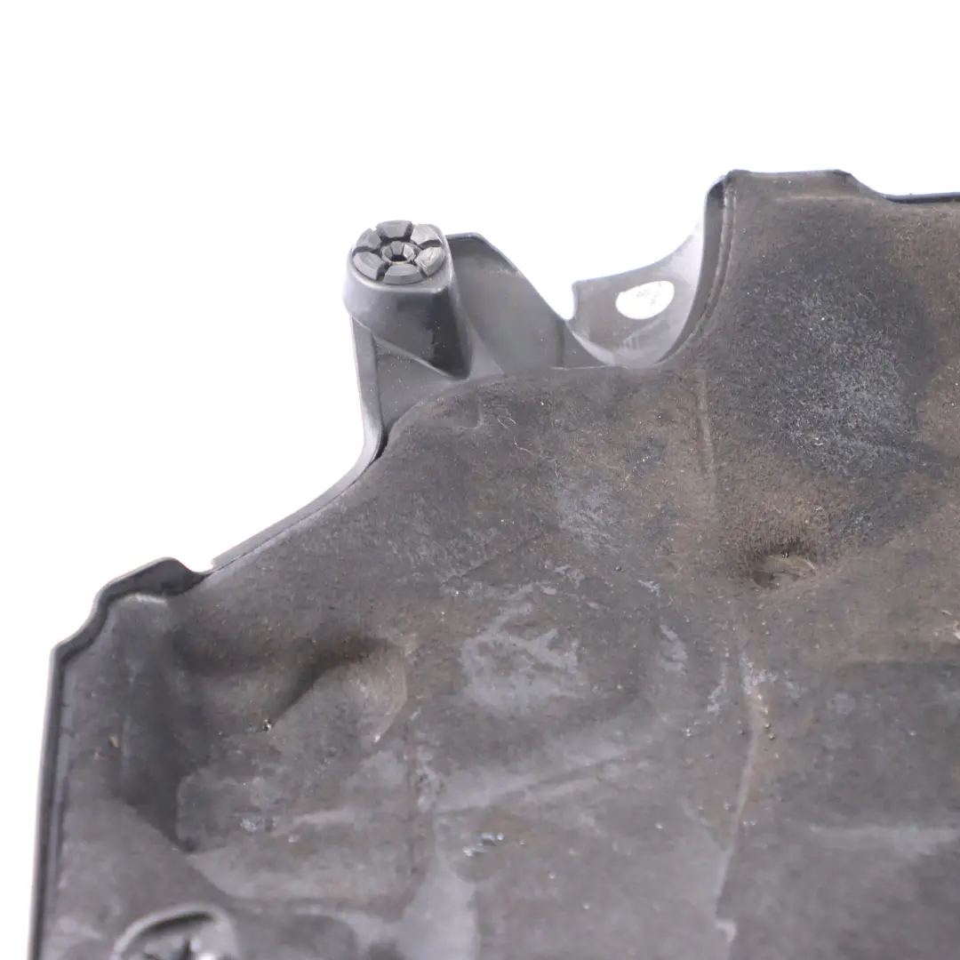  Motorabdeckung Mercedes W906 Diesel OM651 Motor Isolierung Abdeckung - SKU A6510106523-1 - Teilenummer A6510106523