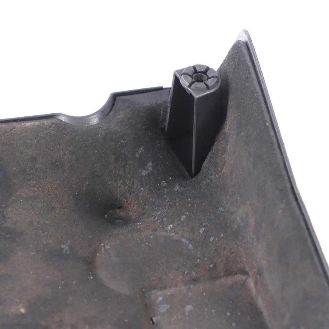 OM651 Engine Accoustic Cover to Engine Cover Mercedes W906 Diesel with Part number A6510106523 Engine Cover Mercedes W906 Diesel OM651 Engine Accoustic Cover - SKU A6510106523-1 - Part number A6510106523