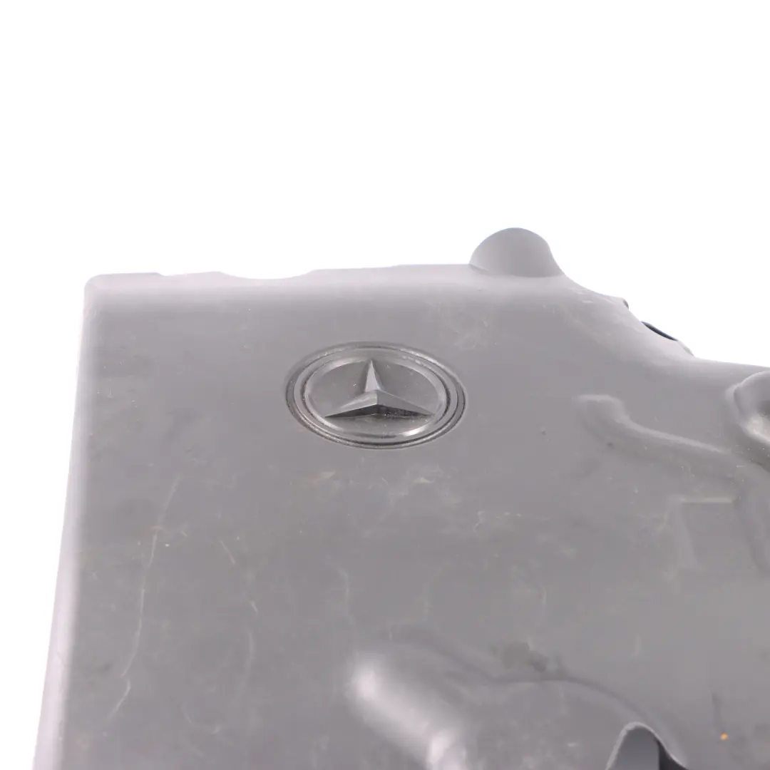 OM651 Engine Accoustic Cover to Engine Cover Mercedes W906 Diesel with Part number A6510106523 Engine Cover Mercedes W906 Diesel OM651 Engine Accoustic Cover - SKU A6510106523-1 - Part number A6510106523