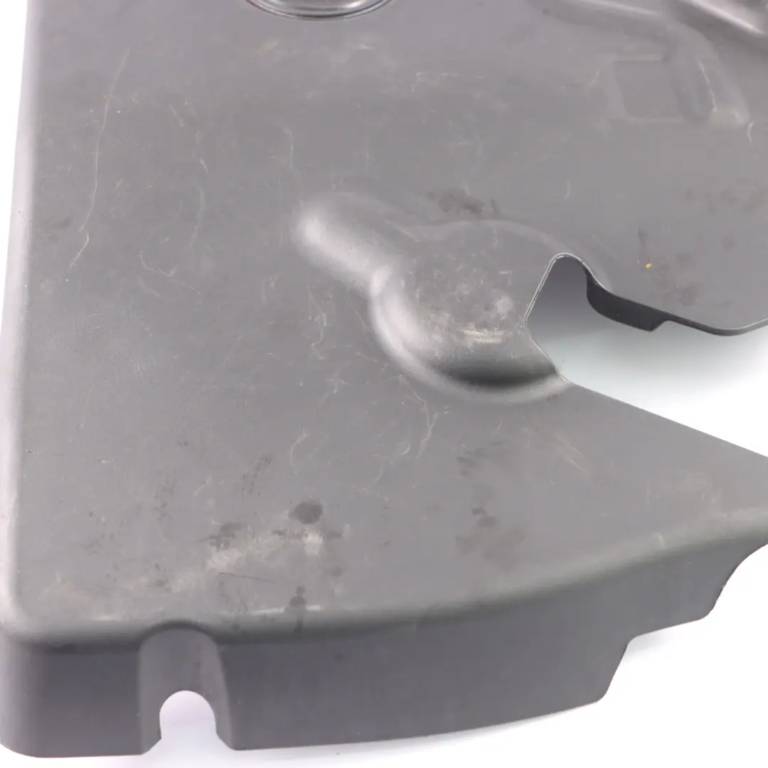 OM651 Osłona Pokrywa Silnika do Mercedes W906 Diesel o numerze A6510106523 Mercedes W906 Diesel OM651 Osłona Pokrywa Silnika - SKU A6510106523-1 - Numer Części A6510106523