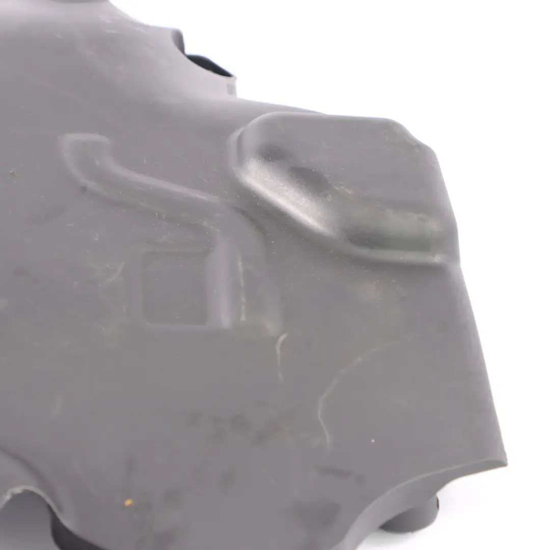  Motorabdeckung Mercedes W906 Diesel OM651 Motor Isolierung Abdeckung - SKU A6510106523-1 - Teilenummer A6510106523